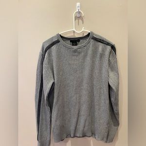 mens a&c sweater
